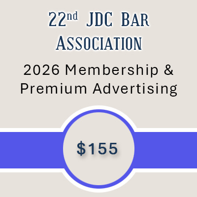 2026 Membership + Premium Advertising