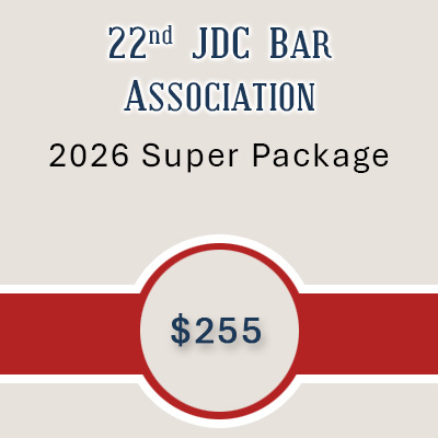 2026 Super Package Test