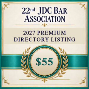 2027 Premium Directory Listing