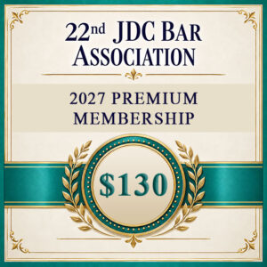 2027 Premium Membership
